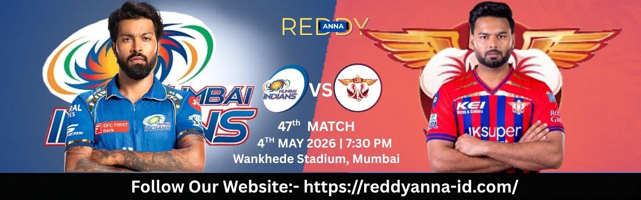 Match Prediction Visual
